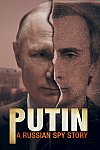 Putin: de espía a presidente (Miniserie)